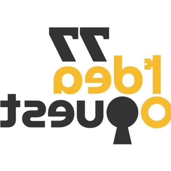 77 Idea Quest logo